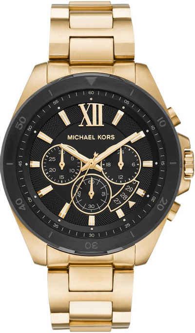 michael kors herrenuhren kaufen